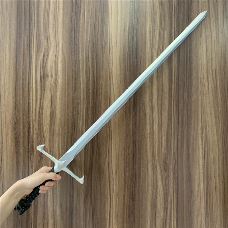 Genshin Impact All Sword The End Of The Wolf Sword Diluc Sword Cosplay Weapon Props Safety PU Gravestone Sword Genshin Impact All Sword The End Of The Wolf Sword Diluc Sword Cosplay Weapon Props Safety PU Gravestone Sword
