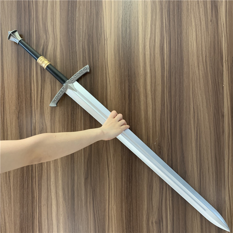 Genshin Impact All Sword The End Of The Wolf Sword Diluc Sword Cosplay Weapon Props Safety PU Gravestone Sword Genshin Impact All Sword The End Of The Wolf Sword Diluc Sword Cosplay Weapon Props Safety PU Gravestone Sword