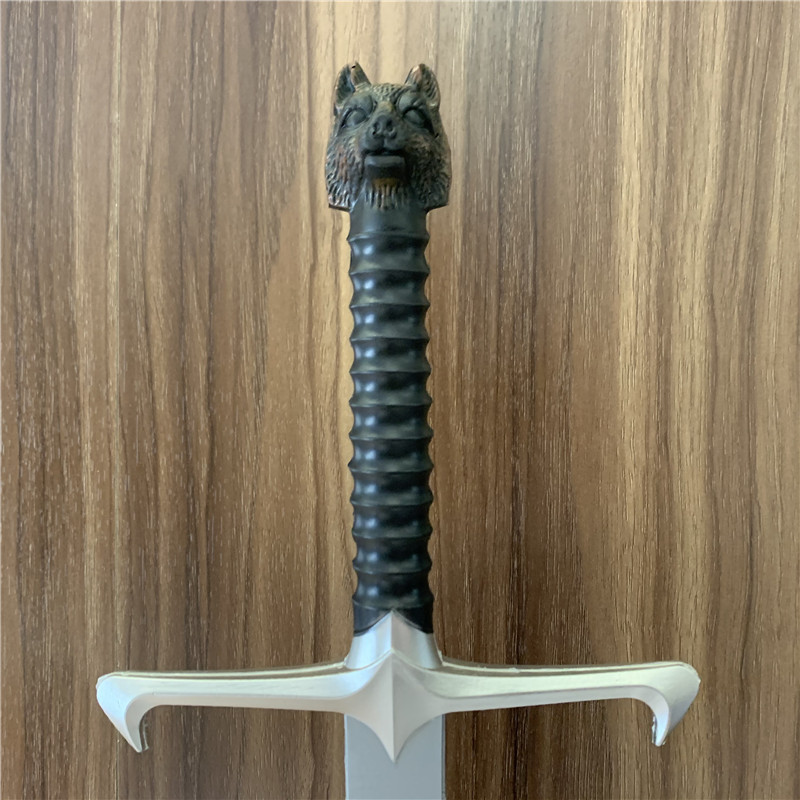 Genshin Impact All Sword The End Of The Wolf Sword Diluc Sword Cosplay Weapon Props Safety PU Gravestone Sword Genshin Impact All Sword The End Of The Wolf Sword Diluc Sword Cosplay Weapon Props Safety PU Gravestone Sword