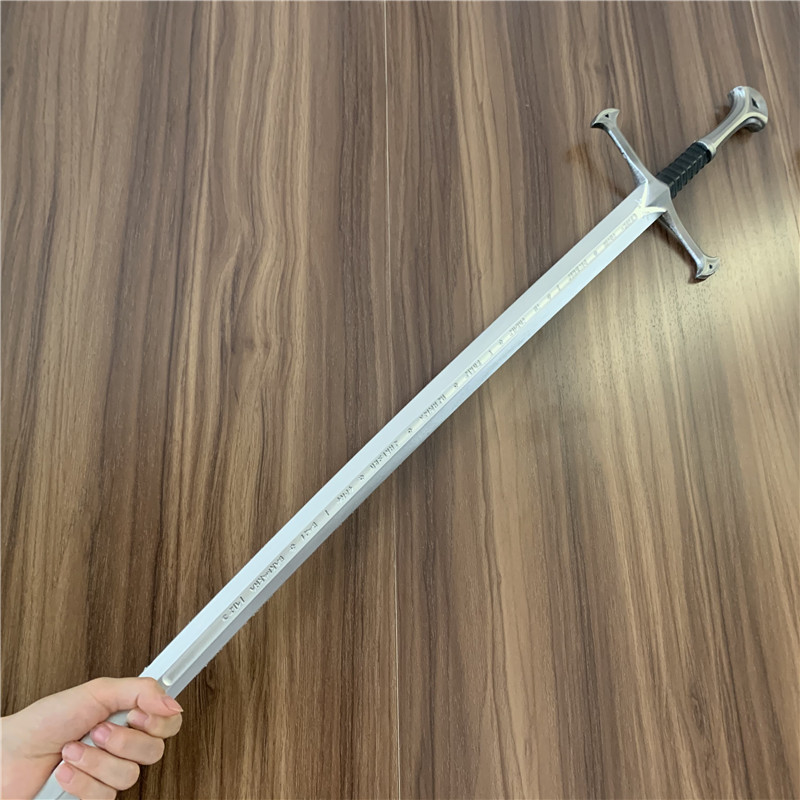 Genshin Impact All Sword The End Of The Wolf Sword Diluc Sword Cosplay Weapon Props Safety PU Gravestone Sword Genshin Impact All Sword The End Of The Wolf Sword Diluc Sword Cosplay Weapon Props Safety PU Gravestone Sword