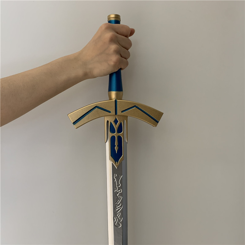 Genshin Impact All Sword The End Of The Wolf Sword Diluc Sword Cosplay Weapon Props Safety PU Gravestone Sword Genshin Impact All Sword The End Of The Wolf Sword Diluc Sword Cosplay Weapon Props Safety PU Gravestone Sword