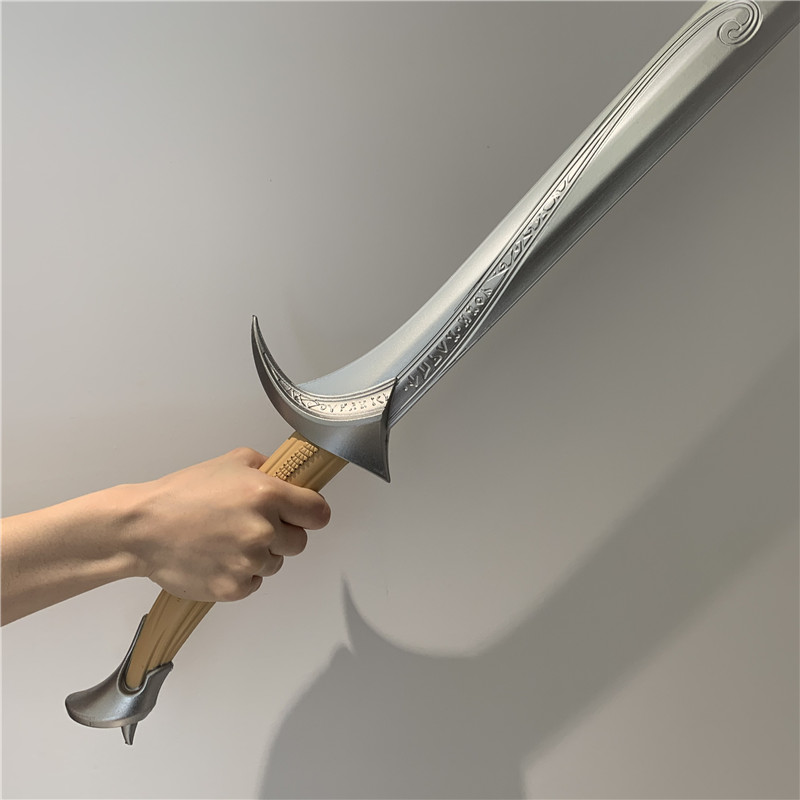 Genshin Impact All Sword The End Of The Wolf Sword Diluc Sword Cosplay Weapon Props Safety PU Gravestone Sword Genshin Impact All Sword The End Of The Wolf Sword Diluc Sword Cosplay Weapon Props Safety PU Gravestone Sword