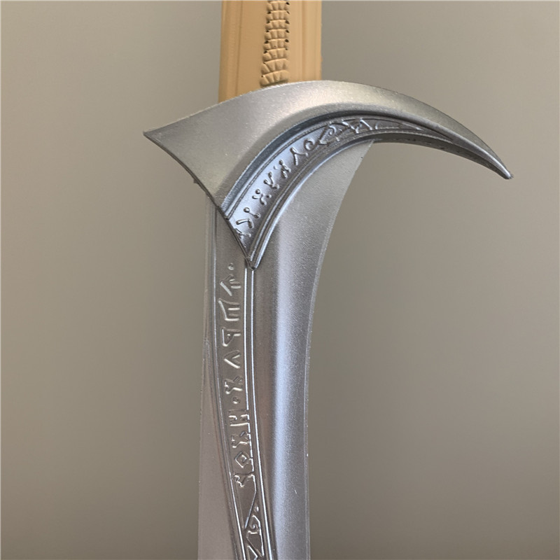 Genshin Impact All Sword The End Of The Wolf Sword Diluc Sword Cosplay Weapon Props Safety PU Gravestone Sword Genshin Impact All Sword The End Of The Wolf Sword Diluc Sword Cosplay Weapon Props Safety PU Gravestone Sword