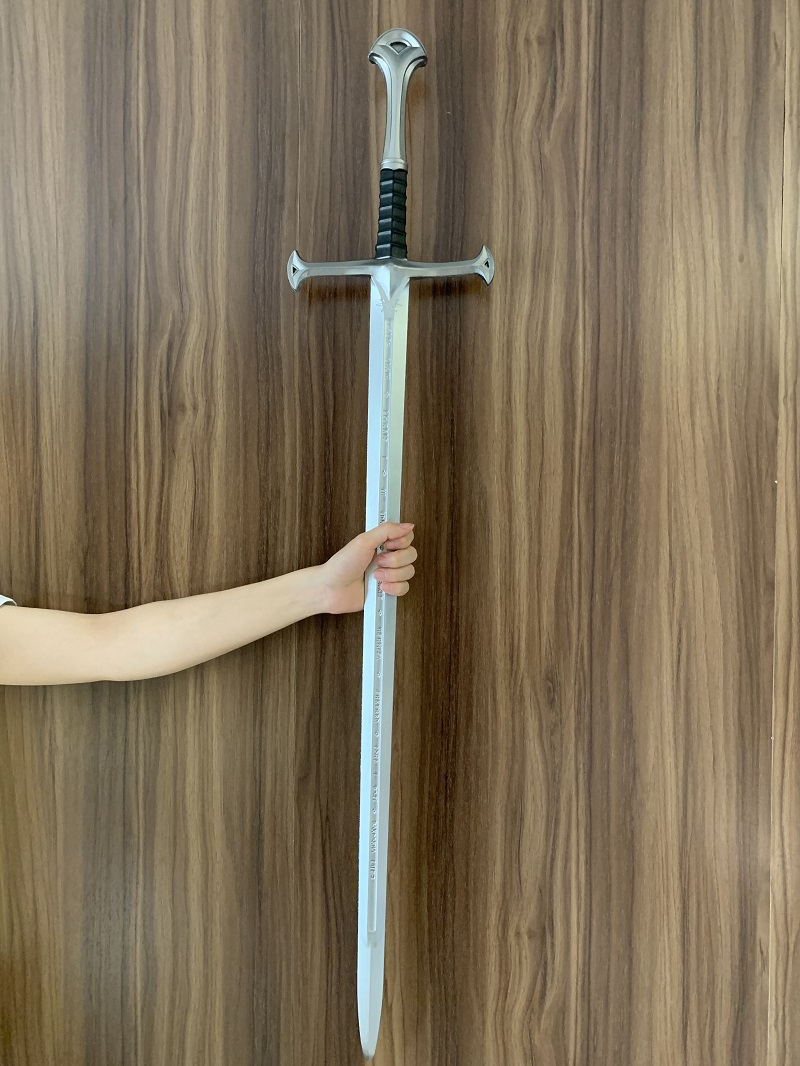 Genshin Impact All Sword The End Of The Wolf Sword Diluc Sword Cosplay Weapon Props Safety PU Gravestone Sword Genshin Impact All Sword The End Of The Wolf Sword Diluc Sword Cosplay Weapon Props Safety PU Gravestone Sword