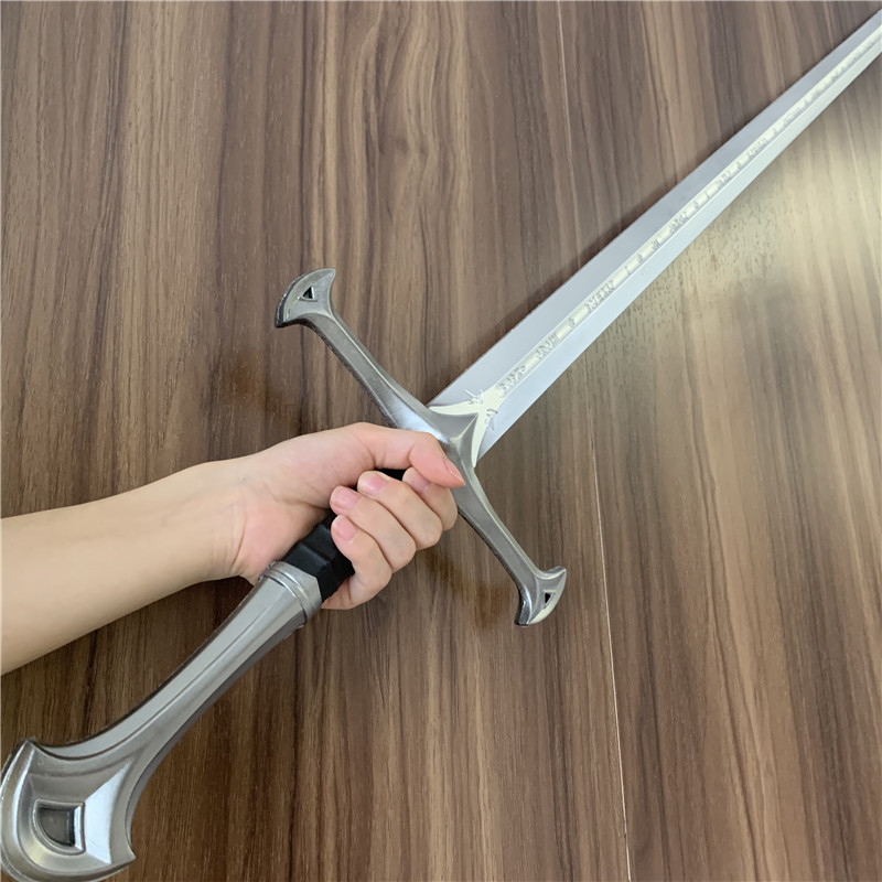 Genshin Impact All Sword The End Of The Wolf Sword Diluc Sword Cosplay Weapon Props Safety PU Gravestone Sword Genshin Impact All Sword The End Of The Wolf Sword Diluc Sword Cosplay Weapon Props Safety PU Gravestone Sword