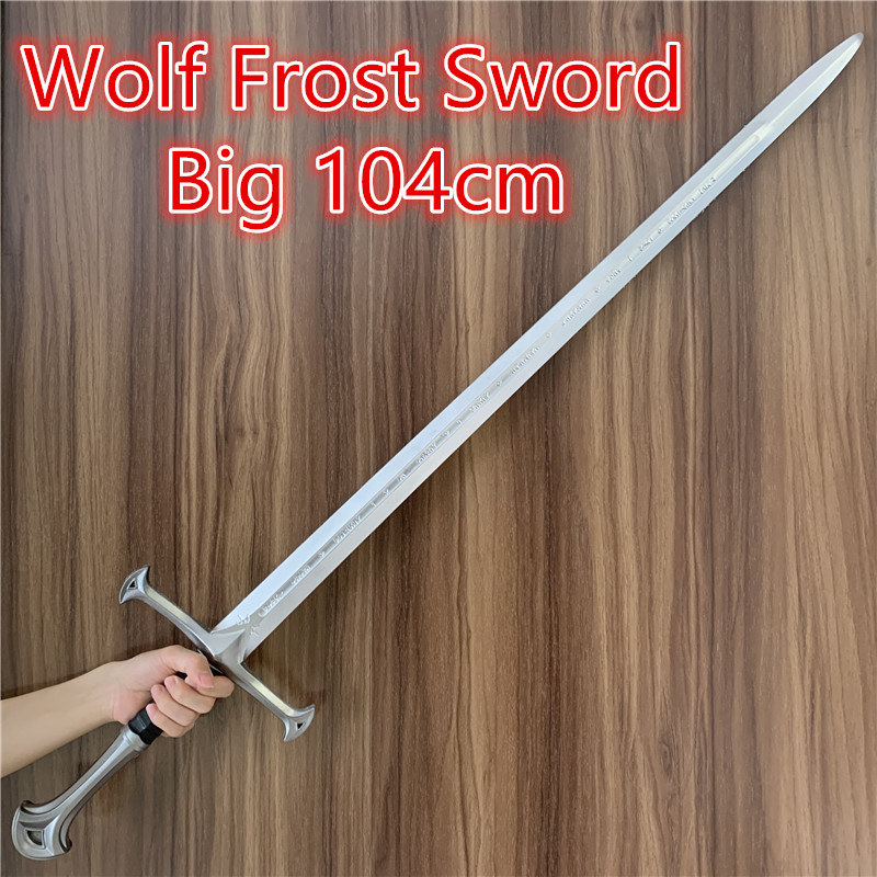 Genshin Impact All Sword The End Of The Wolf Sword Diluc Sword Cosplay Weapon Props Safety PU Gravestone Sword Genshin Impact All Sword The End Of The Wolf Sword Diluc Sword Cosplay Weapon Props Safety PU Gravestone Sword