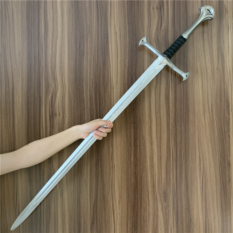 Genshin Impact All Sword The End Of The Wolf Sword Diluc Sword Cosplay Weapon Props Safety PU Gravestone Sword Genshin Impact All Sword The End Of The Wolf Sword Diluc Sword Cosplay Weapon Props Safety PU Gravestone Sword