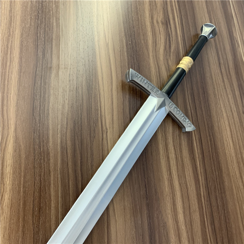 Genshin Impact All Sword The End Of The Wolf Sword Diluc Sword Cosplay Weapon Props Safety PU Gravestone Sword Genshin Impact All Sword The End Of The Wolf Sword Diluc Sword Cosplay Weapon Props Safety PU Gravestone Sword