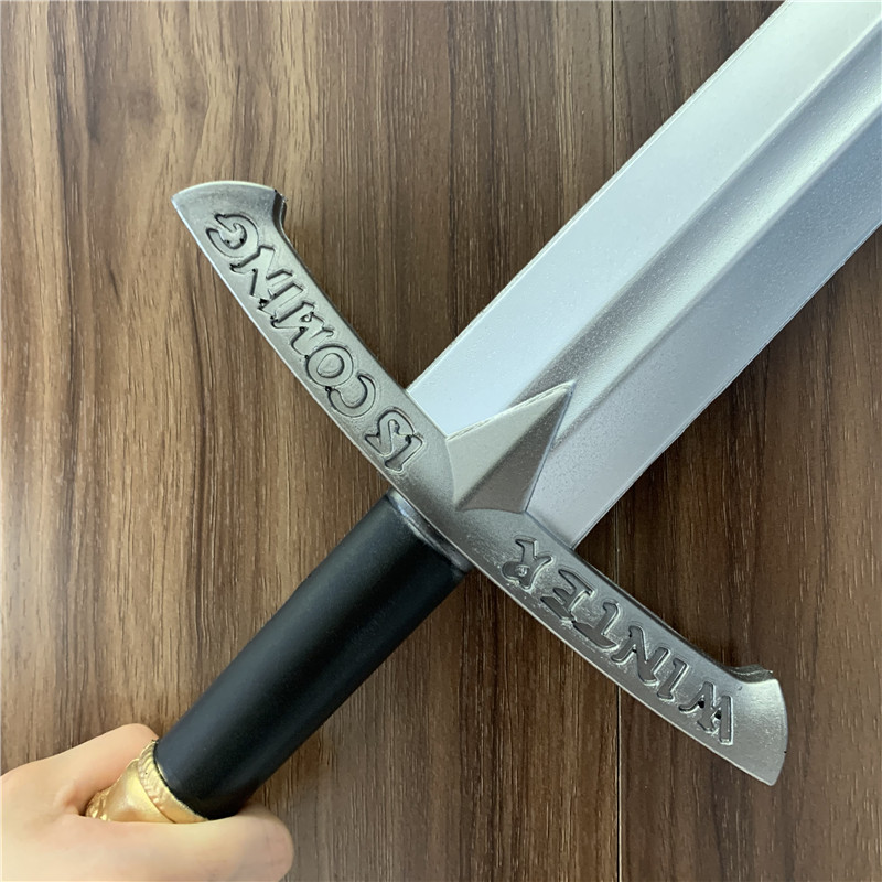 Genshin Impact All Sword The End Of The Wolf Sword Diluc Sword Cosplay Weapon Props Safety PU Gravestone Sword Genshin Impact All Sword The End Of The Wolf Sword Diluc Sword Cosplay Weapon Props Safety PU Gravestone Sword
