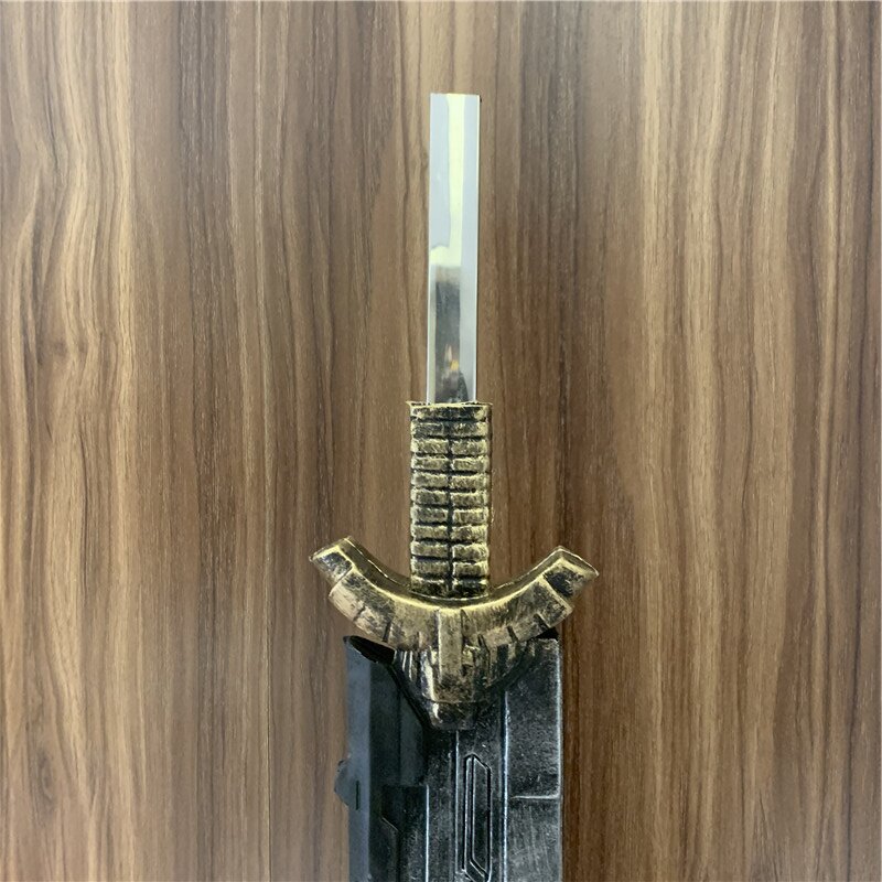 Genshin Impact All Sword The End Of The Wolf Sword Diluc Sword Cosplay Weapon Props Safety PU Gravestone Sword Genshin Impact All Sword The End Of The Wolf Sword Diluc Sword Cosplay Weapon Props Safety PU Gravestone Sword