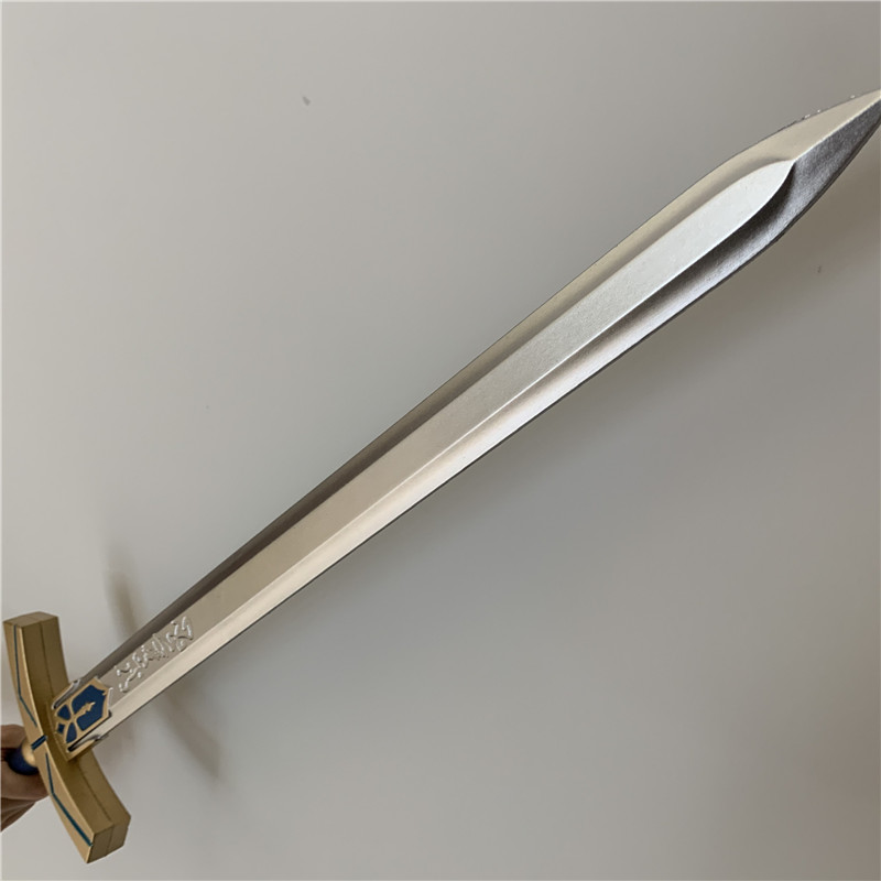 Genshin Impact All Sword The End Of The Wolf Sword Diluc Sword Cosplay Weapon Props Safety PU Gravestone Sword Genshin Impact All Sword The End Of The Wolf Sword Diluc Sword Cosplay Weapon Props Safety PU Gravestone Sword