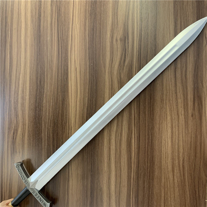 Genshin Impact All Sword The End Of The Wolf Sword Diluc Sword Cosplay Weapon Props Safety PU Gravestone Sword Genshin Impact All Sword The End Of The Wolf Sword Diluc Sword Cosplay Weapon Props Safety PU Gravestone Sword