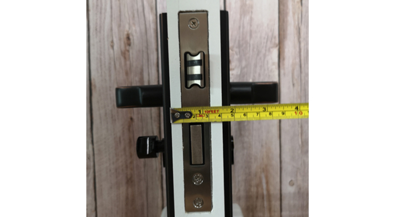 Electronic Smart Door Lock With Biometric Fingerprint / Smart Card / Password / Key Unlock/ USB Emergency Charge Electronic Smart Door Lock With Biometric Fingerprint / Smart Card / Password / Key Unlock/ USB Emergency Charge