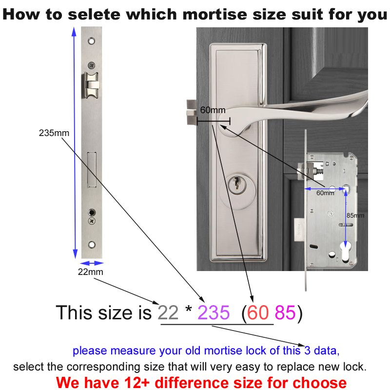 Electronic Smart Door Lock With Biometric Fingerprint / Smart Card / Password / Key Unlock/ USB Emergency Charge Electronic Smart Door Lock With Biometric Fingerprint / Smart Card / Password / Key Unlock/ USB Emergency Charge
