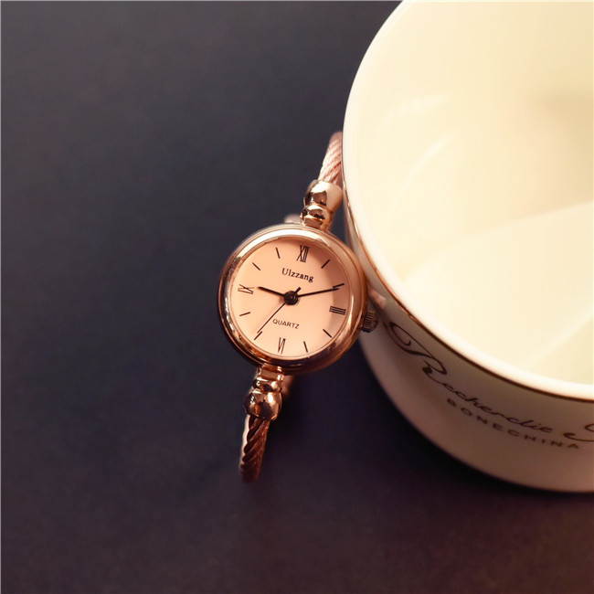 Bracelet Women Watches Stainless Steel Quartz Wristwatches