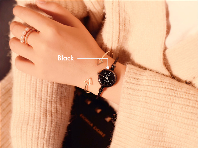 Bracelet Women Watches Stainless Steel Quartz Wristwatches