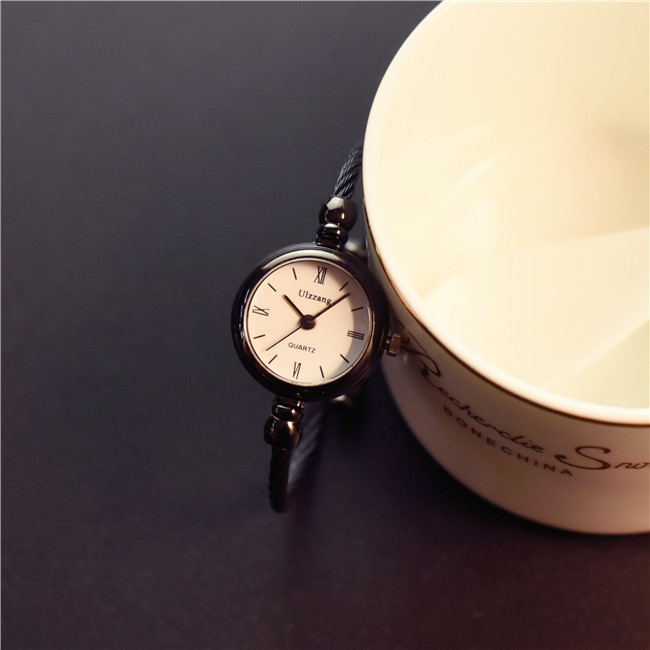 Bracelet Women Watches Stainless Steel Quartz Wristwatches