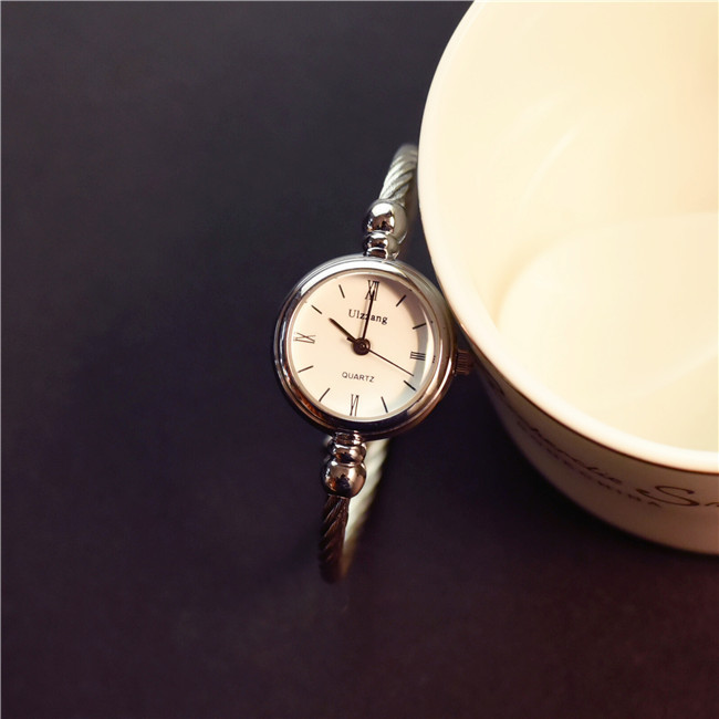 Bracelet Women Watches Stainless Steel Quartz Wristwatches