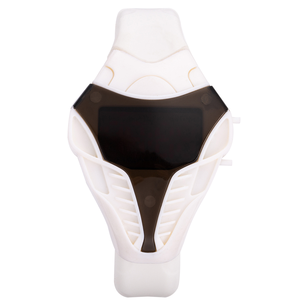 Digital Electronic Watch Led For Men Sport