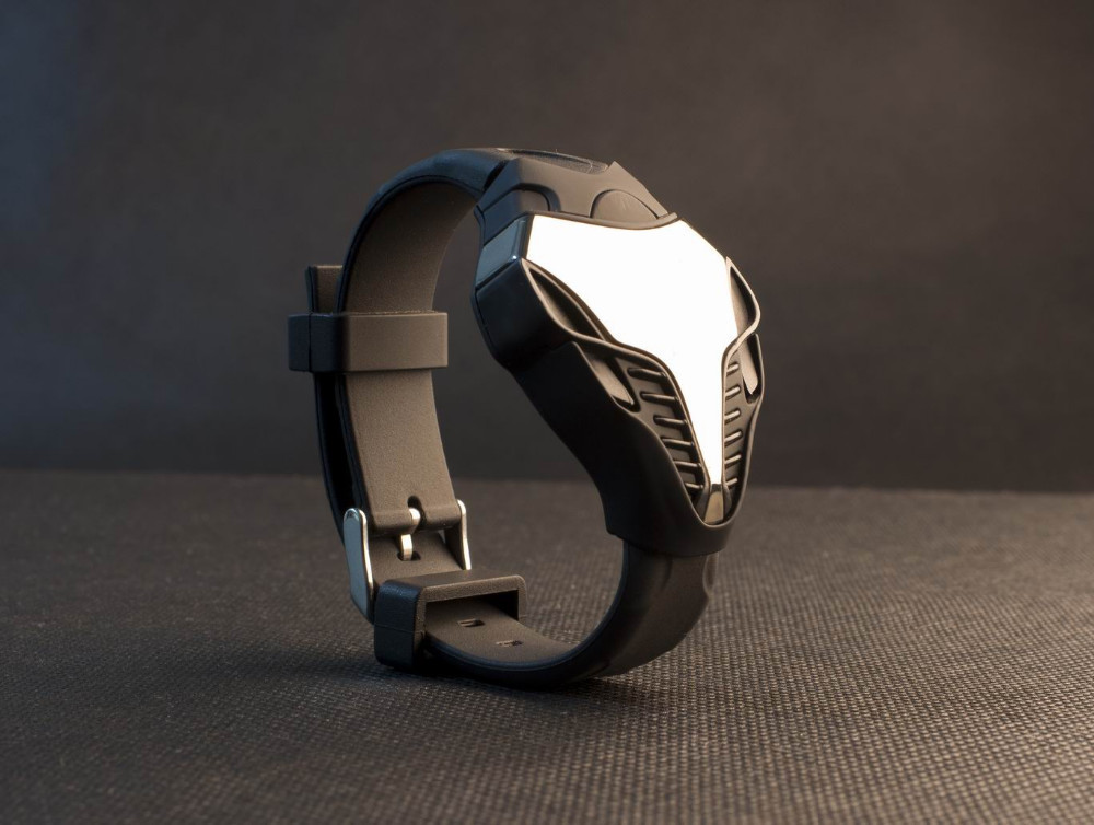 Digital Electronic Watch Led For Men Sport