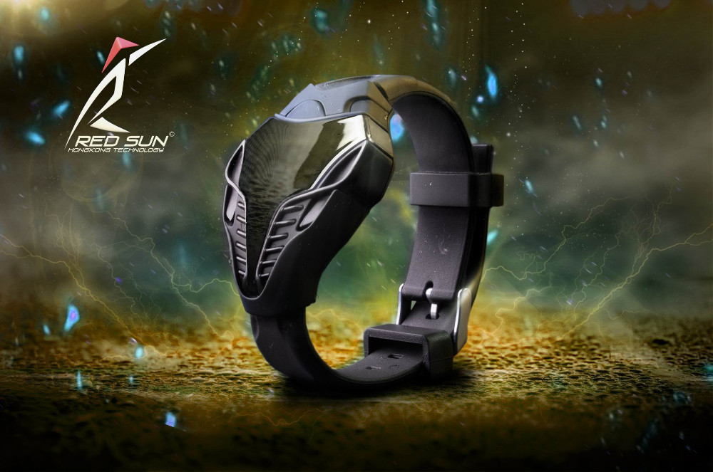 Digital Electronic Watch Led For Men Sport