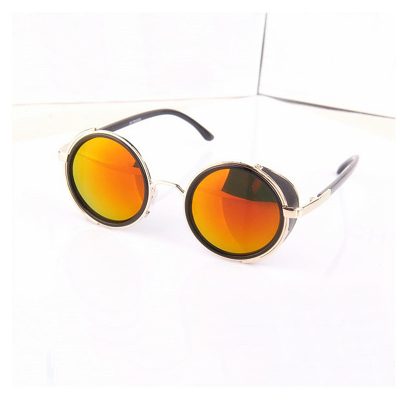 Anime HELLSING Alucard cosplay prop Vampire Hunter Sunglasses for Men Women