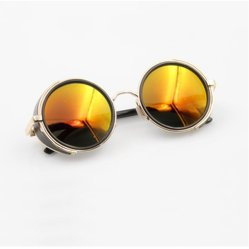 Anime HELLSING Alucard cosplay prop Vampire Hunter Sunglasses for Men Women